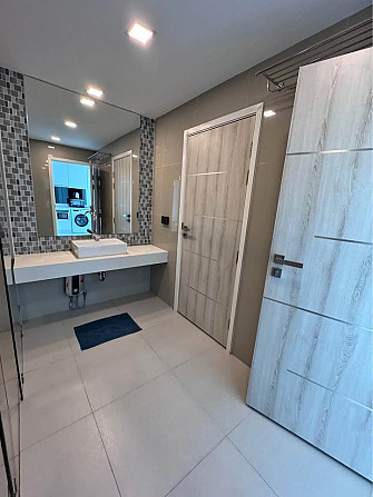 1 Bed 1 Bathroom – Flat Pattaya - photo 1