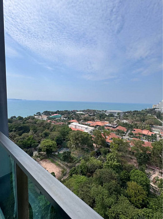 1 Bed 1 Bathroom вЂ“ Flat Pattaya - photo 10