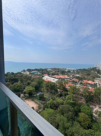 1 Bed 1 Bathroom – Flat Pattaya - photo 2