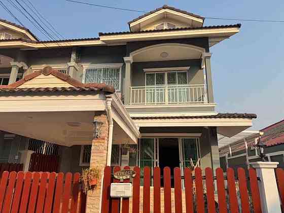 3 Bedrooms, 3 Bathrooms -House พัทยา