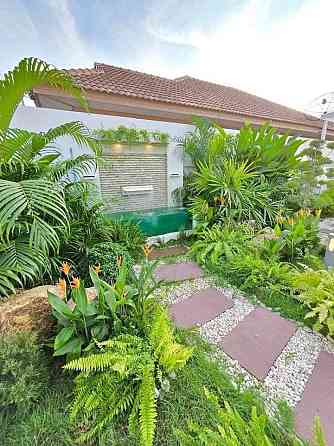 3 Bedrooms, 3 Bathrooms -House พัทยา