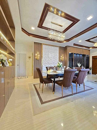 3 Bedrooms, 3 Bathrooms -House Pattaya - photo 5