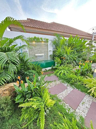 3 Bedrooms, 3 Bathrooms -House Pattaya - photo 3
