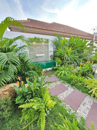 3 Bedrooms, 3 Bathrooms -House Pattaya - photo 19