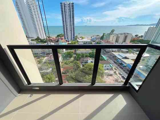 1 Bed 1 Bath - Apartment Pattaya