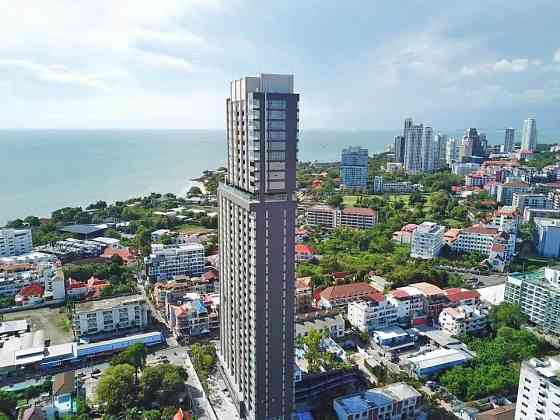 1 Bed 1 Bath - Apartment Pattaya