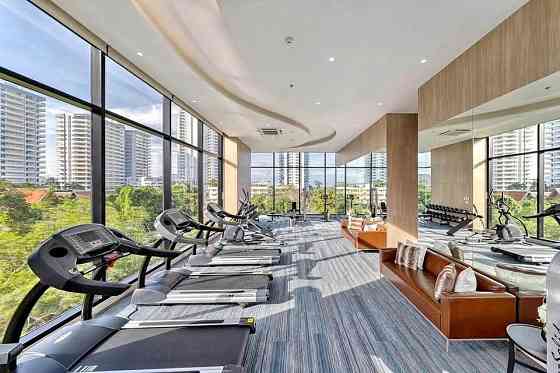 1 Bed 1 Bath - Apartment Pattaya