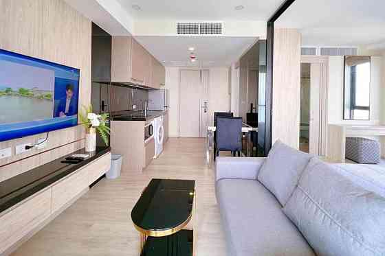 1 Bed 1 Bath - Apartment Pattaya
