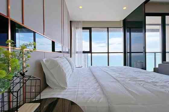 1 Bed 1 Bath - Apartment Pattaya