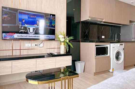1 Bed 1 Bath - Apartment Pattaya