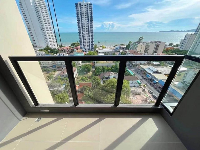 1 Bed 1 Bath - Apartment Pattaya - photo 3