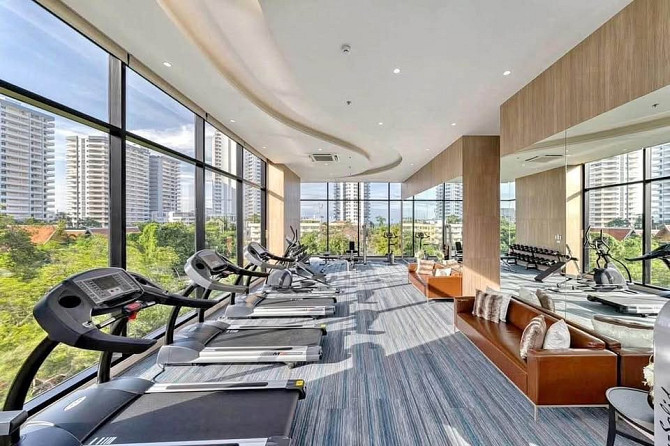 1 Bed 1 Bath - Apartment Pattaya - photo 1