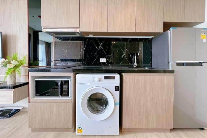 1 Bed 1 Bath - Apartment Pattaya - photo 8