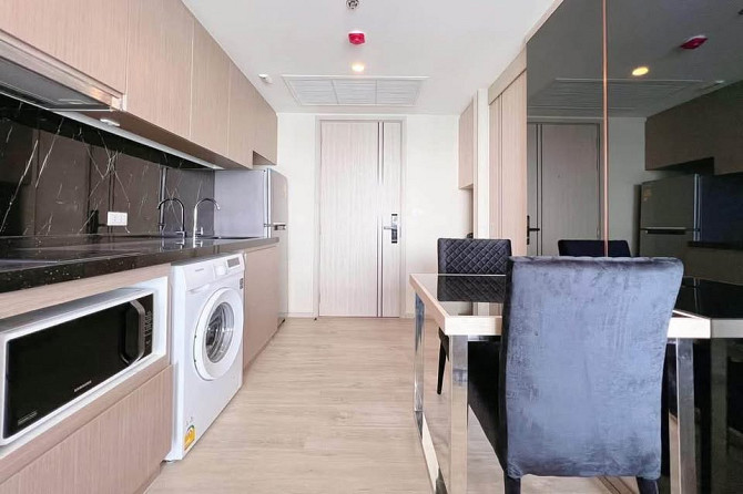 1 Bed 1 Bath - Apartment Pattaya - photo 7