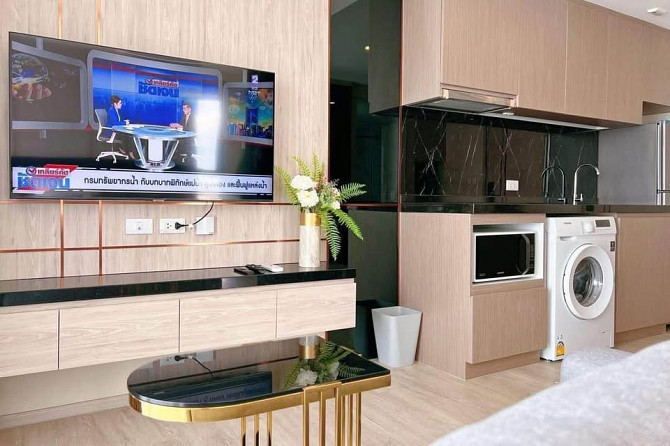 1 Bed 1 Bath - Apartment Pattaya - photo 6