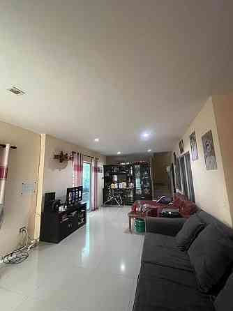 3 Bedrooms, 3 Bathrooms -House พัทยา