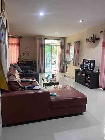 3 Bedrooms, 3 Bathrooms -House พัทยา