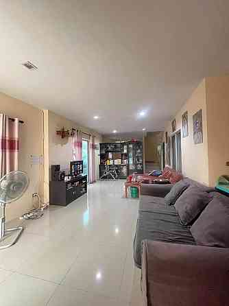 3 Bedrooms, 3 Bathrooms -House พัทยา