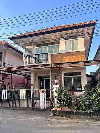 3 Bedrooms, 3 Bathrooms -House พัทยา