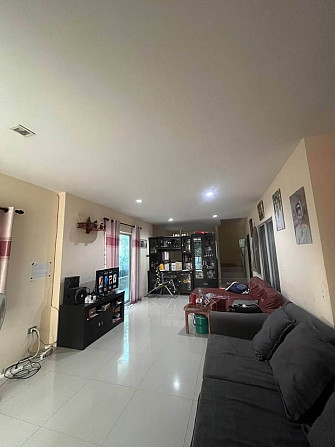 3 Bedrooms, 3 Bathrooms -House Pattaya - photo 3