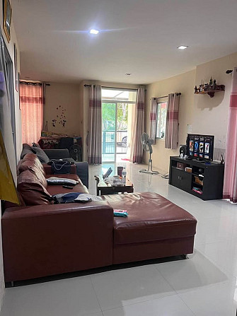3 Bedrooms, 3 Bathrooms -House Pattaya - photo 6