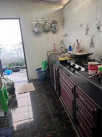 3 Bedrooms, 3 Bathrooms -House Pattaya - photo 5