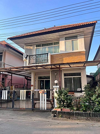 3 Bedrooms, 3 Bathrooms -House Pattaya - photo 1