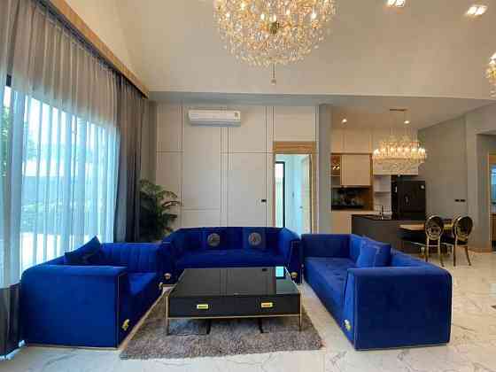 4 Bedrooms, 5 Bathrooms - Home Pattaya