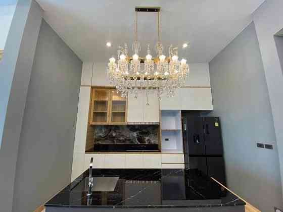 4 Bedrooms, 5 Bathrooms - Home Pattaya