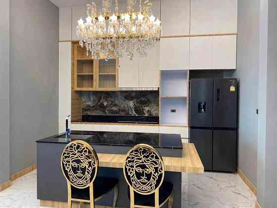 4 Bedrooms, 5 Bathrooms - Home Pattaya