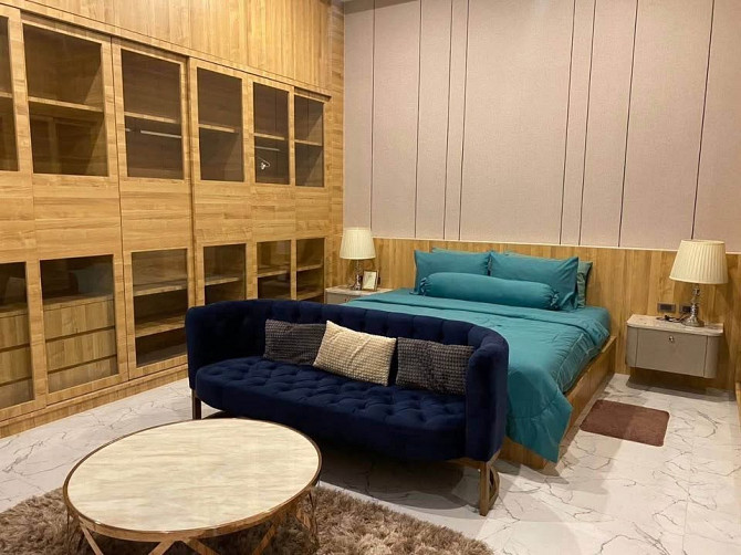 4 Chambres, 5 Salles de Bains - Maison Pattaya - photo 7
