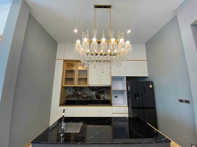 4 Chambres, 5 Salles de Bains - Maison Pattaya - photo 5