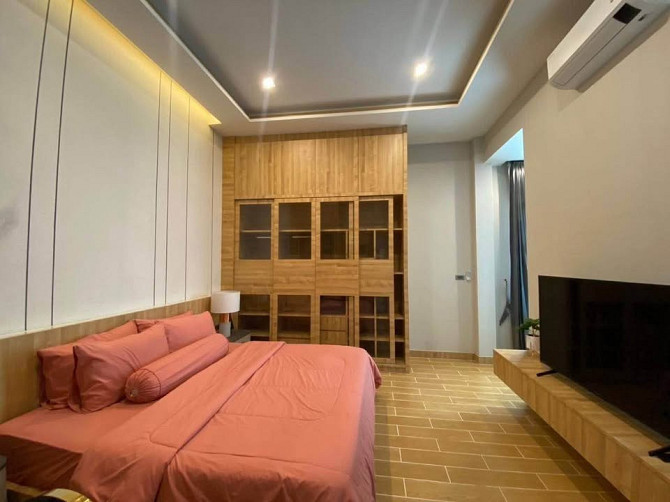 4 Chambres, 5 Salles de Bains - Maison Pattaya - photo 8