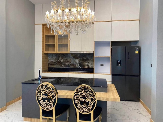 4 Chambres, 5 Salles de Bains - Maison Pattaya - photo 6