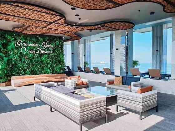 1 Bed 1 Bath - Apartment Pattaya