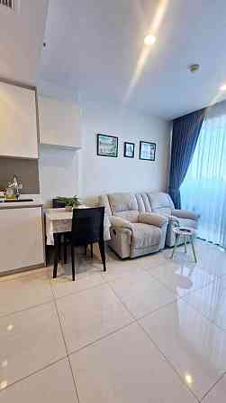 1 Bed 1 Bath - Apartment Pattaya