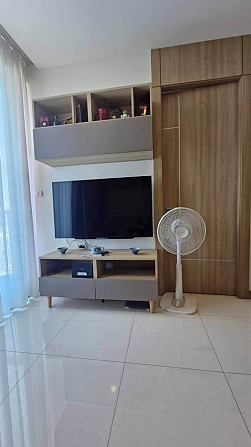 1 Bed 1 Bath - Apartment Pattaya - photo 6