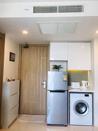 1 Bed 1 Bath - Apartment Pattaya - photo 3