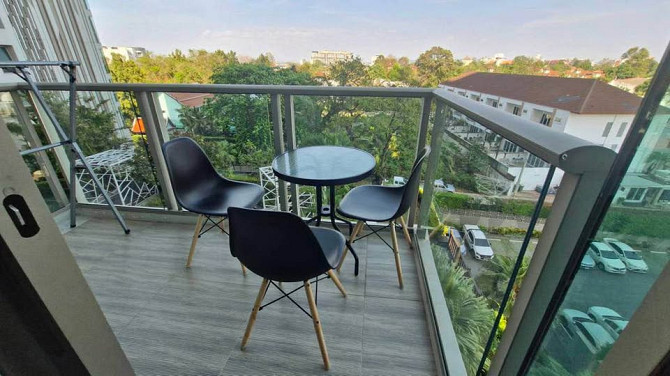 1 Bed 1 Bath - Apartment Pattaya - photo 7