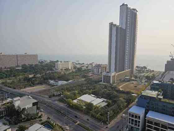 1 Bedroom, 1 Bathroom - Apartment Pattaya