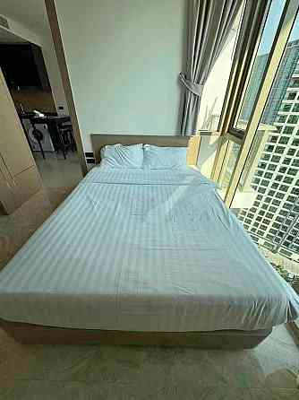 1 Bedroom, 1 Bathroom - Apartment Pattaya
