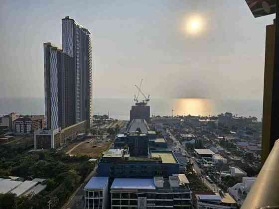 1 Bedroom, 1 Bathroom - Apartment Pattaya