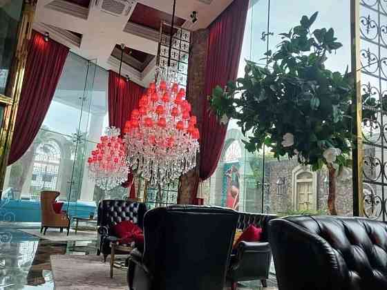 1 Bedroom, 1 Bathroom - Apartment Pattaya