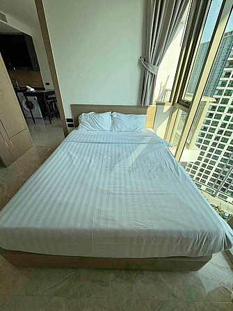 1 Bedroom, 1 Bathroom - Apartment Pattaya - photo 1