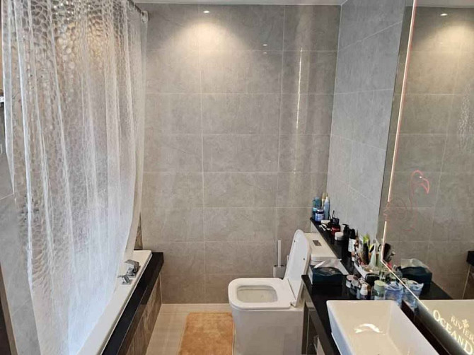 1 Bedroom, 1 Bathroom - Apartment Pattaya - photo 8