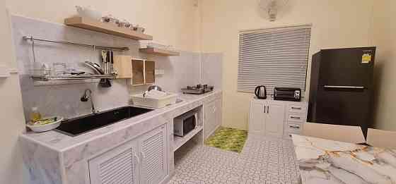 3 Bedrooms, 2 Bathrooms - Home พัทยา