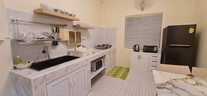 3 Bedrooms, 2 Bathrooms - Home Pattaya - photo 5