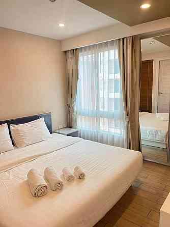 2 Beds 2 Baths - Apartment Pattaya