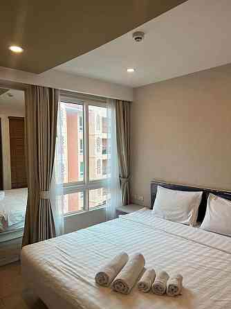 2 Beds 2 Baths - Apartment Pattaya