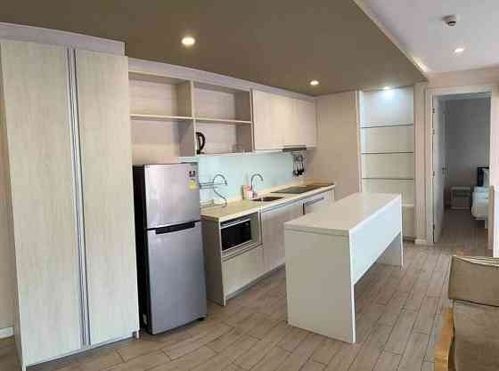 2 Beds 2 Baths - Apartment Pattaya